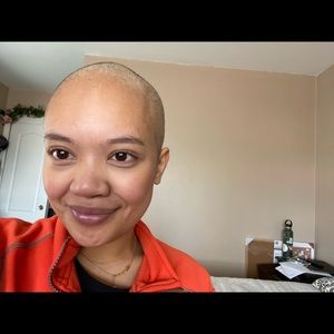 Meet your Posher, Kristine